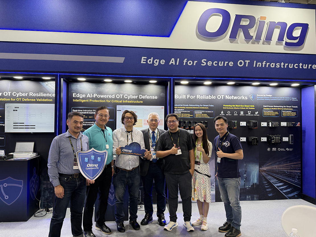 ORing 2026 Computex