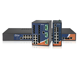 01 Industrial Connectivity