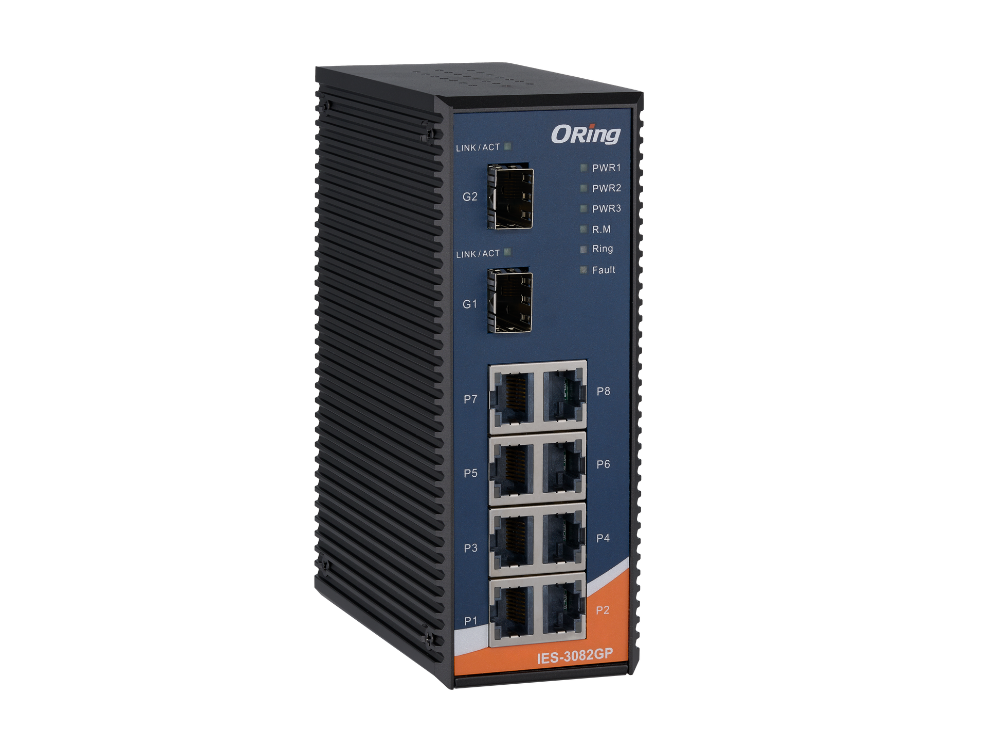 IES-3082GP