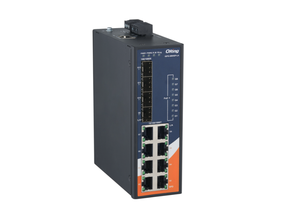 IGPS-3084GP-LA