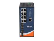 IGS-9822DGP+