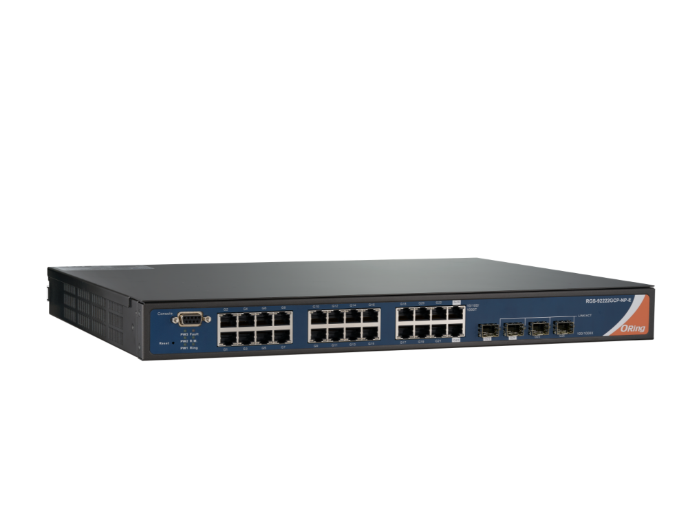 RGS-92222GCP-NP-E