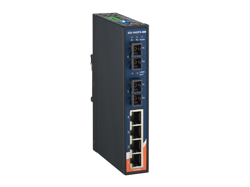 IES-1042FX-MM-SC