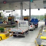 ORing Switches Adopted in China's Highway Weigh Stations