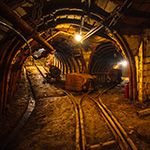 ORing Connects IP Surveillance System for Gold Mining Company in South Africa