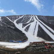 ORing Gives Boost to 2022 Winter Olympics in China