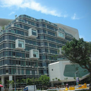 ORing Helps T-Park Build Reliable Smart Surveillance System