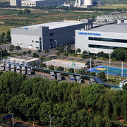 ORing Builds Industrial Networks for Samsung's Plant