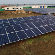 Indian Solar Power Company Increases Management Efficiency with ORing's Networking Solution